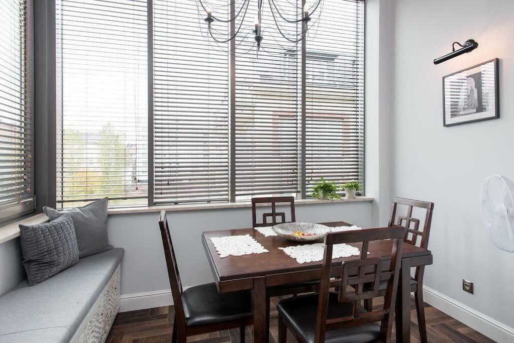 Apartamento Ariańska