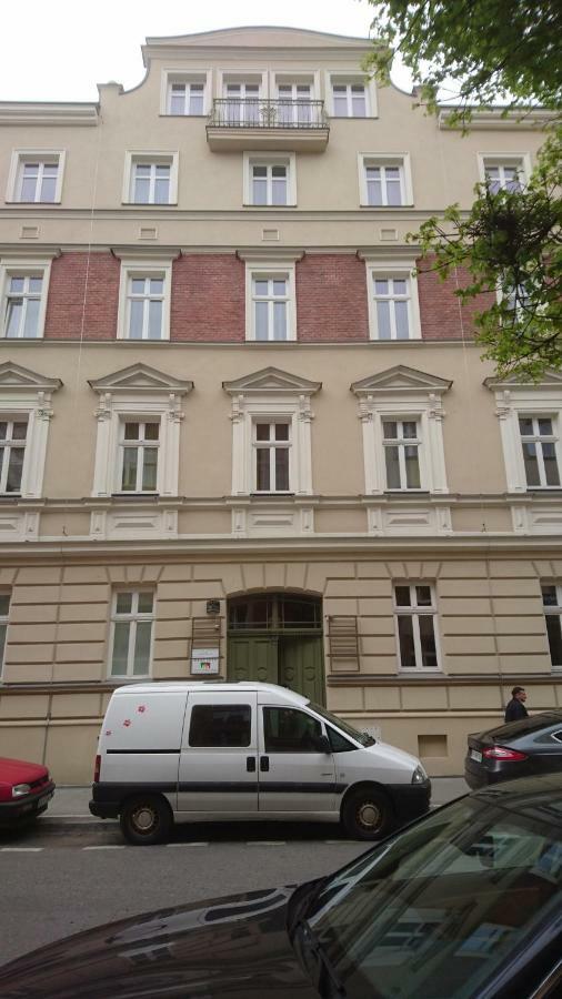 Ariańska Apartamento