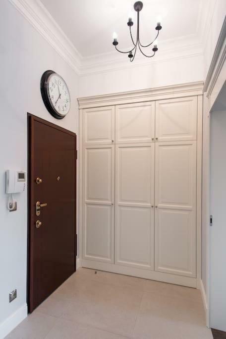 Ariańska Apartamento *