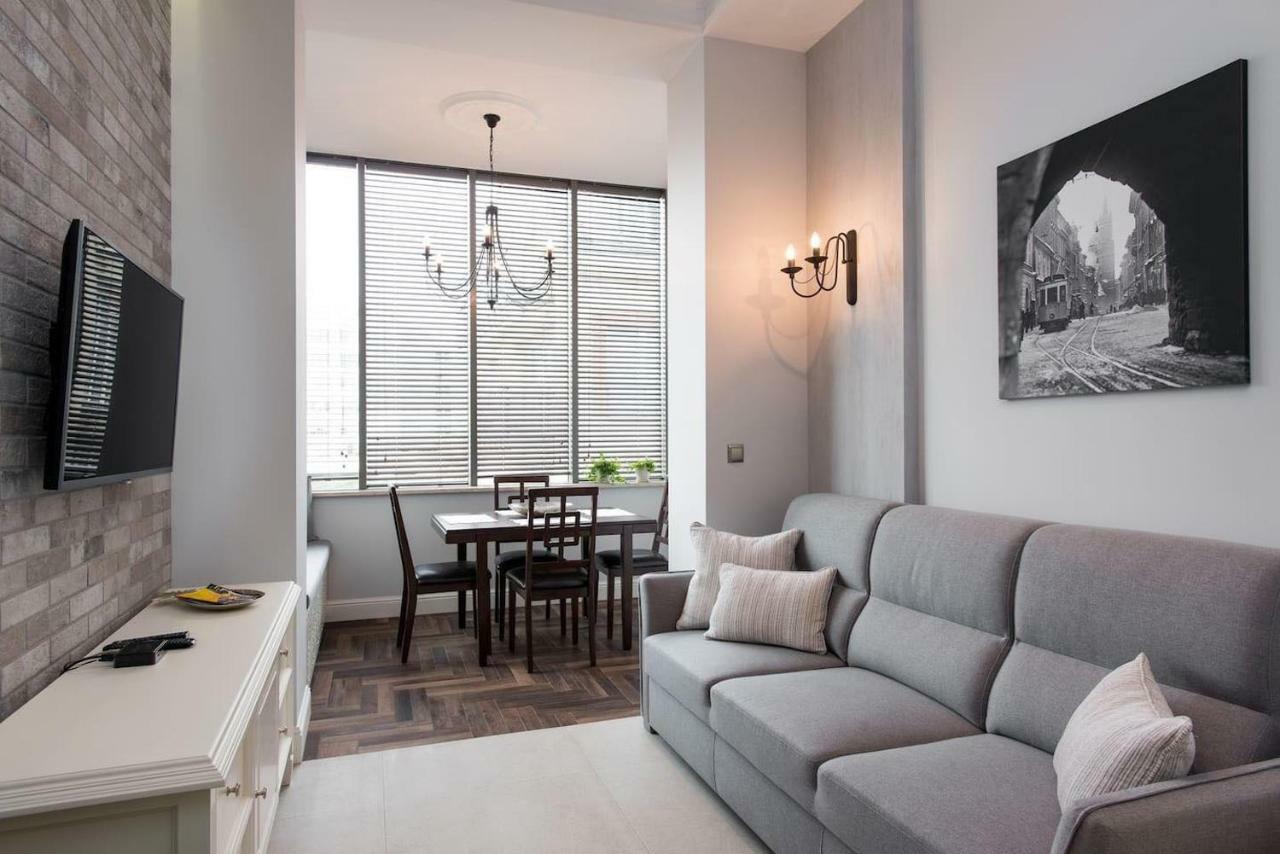 Ariańska Apartamento Cracovia