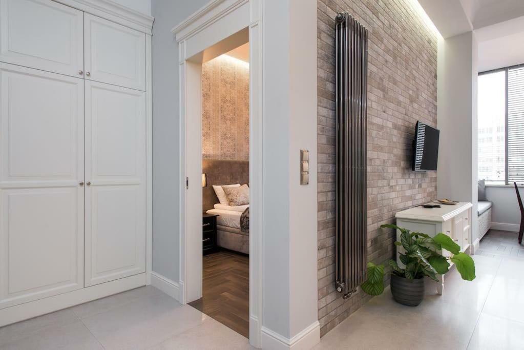 Ariańska Apartamento